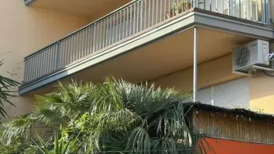 Piso en venta en Avinguda de la Bocana, cerca de Avinguda de la Platja, Santa Margarida (Roses) de 175.000 €