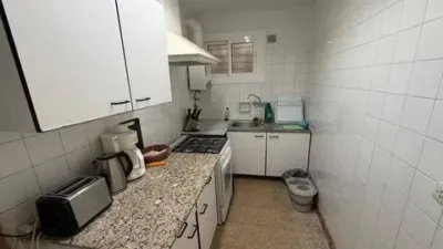 Piso en venta en Avinguda de la Bocana, cerca de Avinguda de la Platja, Santa Margarida (Roses) de 175.000 €