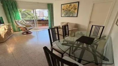 Piso en venta en Avinguda de la Bocana, cerca de Avinguda de la Platja, Santa Margarida (Roses) de 175.000 €