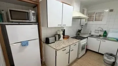 Piso en venta en Avinguda de la Bocana, cerca de Avinguda de la Platja, Santa Margarida (Roses) de 175.000 €