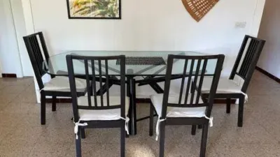 Piso en venta en Avinguda de la Bocana, cerca de Avinguda de la Platja, Santa Margarida (Roses) de 175.000 €