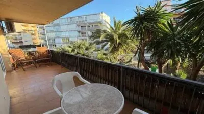 Piso en venta en Avinguda de la Bocana, cerca de Avinguda de la Platja, Santa Margarida (Roses) de 175.000 €