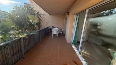 Piso en venta en Avinguda de la Bocana, cerca de Avinguda de la Platja, Santa Margarida (Roses) de 175.000 €