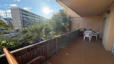 Piso en venta en Avinguda de la Bocana, cerca de Avinguda de la Platja, Santa Margarida (Roses) de 175.000 €