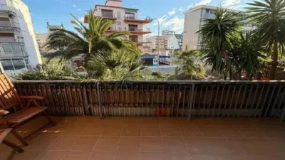Piso en venta en Avinguda de la Bocana, cerca de Avinguda de la Platja, Santa Margarida (Roses) de 175.000 €