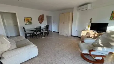 Piso en venta en Avinguda de la Bocana, cerca de Avinguda de la Platja, Santa Margarida (Roses) de 175.000 €