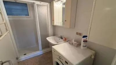 Piso en venta en Avinguda de la Bocana, cerca de Avinguda de la Platja, Santa Margarida (Roses) de 175.000 €