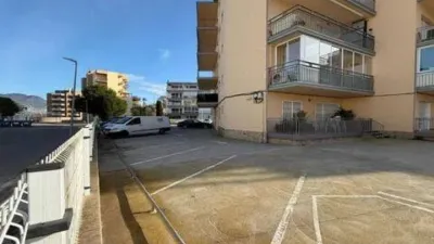 Piso en venta en Avinguda de la Bocana, cerca de Avinguda de la Platja, Santa Margarida (Roses) de 175.000 €