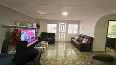 Pis – Torrevieja - Vista 2