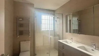 Piso en alquiler en Calle de Vegafría - Imagen 15