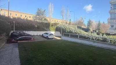 Piso en alquiler en Calle de Vegafría - Imagen 17