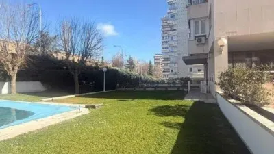 Piso en alquiler en Calle de Vegafría - Imagen 18