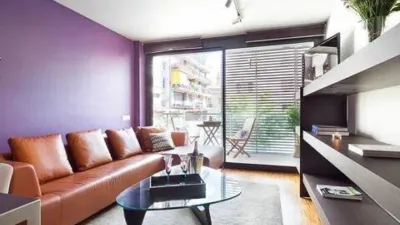 Piso en alquiler en Sant Gervasi-Galvany - Imagen 11