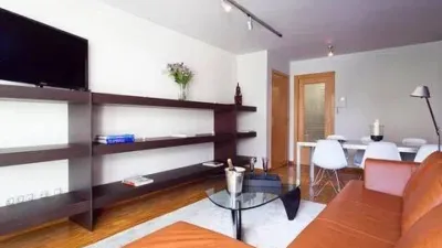 Piso en alquiler en Sant Gervasi-Galvany - Imagen 12