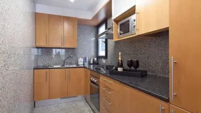Piso en alquiler en Sant Gervasi-Galvany - Imagen 14