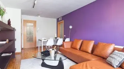 Piso en alquiler en Sant Gervasi-Galvany - Imagen 3
