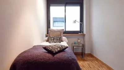Piso en alquiler en Sant Gervasi-Galvany - Imagen 5