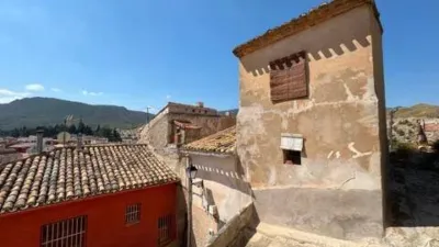 Casa rústica en calle de Rafael Molina photo 22