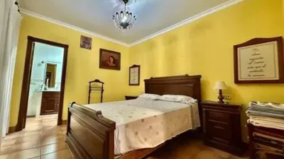 Townhouse in Arcos de la Frontera photo 10