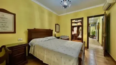 Townhouse in Arcos de la Frontera photo 12