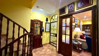 Townhouse in Arcos de la Frontera photo 14
