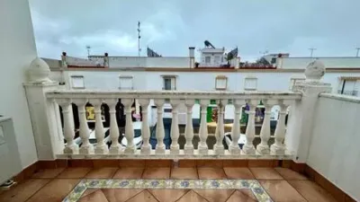 Townhouse in Arcos de la Frontera photo 17