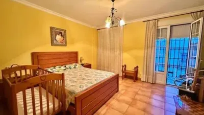 Townhouse in Arcos de la Frontera photo 19