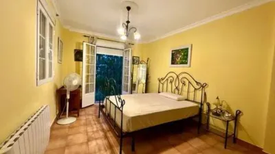 Townhouse in Arcos de la Frontera photo 21