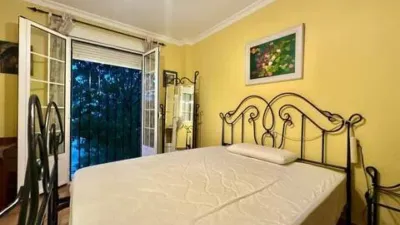 Townhouse in Arcos de la Frontera photo 22