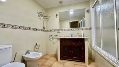 Townhouse in Arcos de la Frontera photo 24