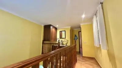 Townhouse in Arcos de la Frontera photo 26