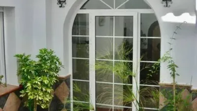 Townhouse in Arcos de la Frontera photo 2