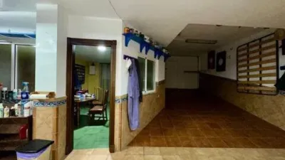 Townhouse in Arcos de la Frontera photo 30