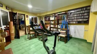 Townhouse in Arcos de la Frontera photo 31