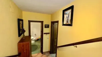 Townhouse in Arcos de la Frontera photo 33