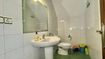 Townhouse in Arcos de la Frontera photo 34