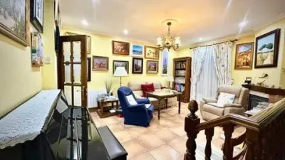 Townhouse in Arcos de la Frontera photo 4