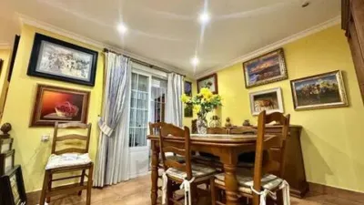 Townhouse in Arcos de la Frontera photo 5
