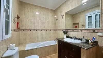 Townhouse in Arcos de la Frontera photo 7