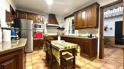 Townhouse in Arcos de la Frontera photo 8