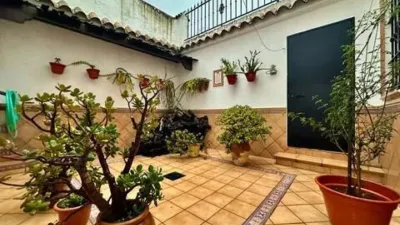 Townhouse in Arcos de la Frontera photo 9