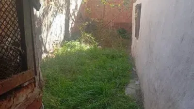 Casa rústica en venta en Calle San Roque, Híjar