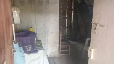 Casa rústica en venta en Calle San Roque, Híjar
