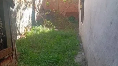 Casa rústica en venta en Calle San Roque, Híjar