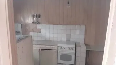 Casa rústica en venta en Calle San Roque, Híjar