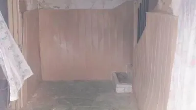 Casa rústica en venta en Calle San Roque, Híjar
