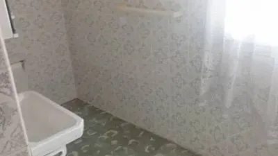 Casa rústica en venta en Calle San Roque, Híjar