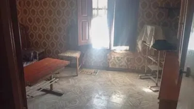 Casa rústica en venta en Calle San Roque, Híjar