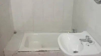 Casa rústica en venta en Calle San Roque, Híjar