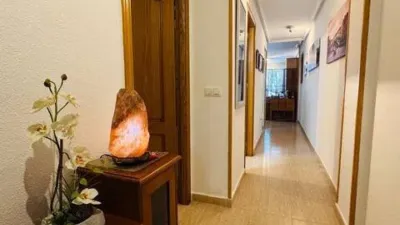 Piso – Torrevieja - Vista 2